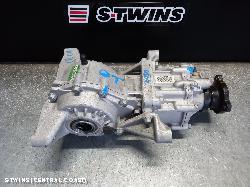 2023 Kia Sportage Differential Centre Rear Diesel Nq5 09/21- 0000252948