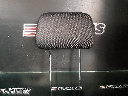2009 Holden Commodore Headrest Lh Front Cloth Ve 08/06-04/13 0000151131