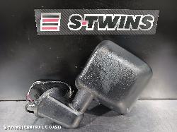2014 Jeep Wrangler Left Door Mirror Jk Power Heated 12/10-07/18 0000228652