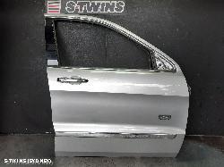 2011 Jeep Grandcherokee Right Front Door Wk W/ Mould Type 10/10-03/13 0000239029