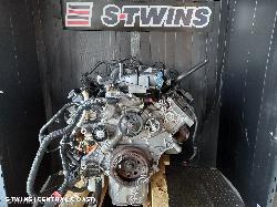 2012 Jeep Grandcherokee Engine Petrol 6.4 Wk 01/12- 0000107511