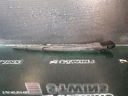 2011 Mitsubishi Challenger Wiper Arm Tailgate Kh/Pb-Pc 12/09-12/15 0000220525