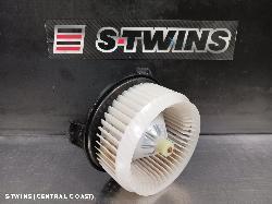 2014 Toyota Corolla Heater Fan Motor Zre182R 10/12-06/18 0000244115