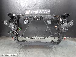 2011 Jeep Grandcherokee Radiator Support Diesel Bolt On Type Wk 10/10-09/16 0000135689