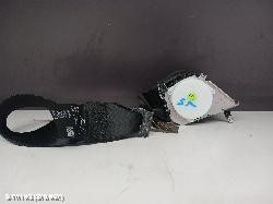 2017 Ford Escape Seat Belt Stalk Rh Rear Seat Belt Only (No Stalk) Zg 09/16-05/20 0000250348