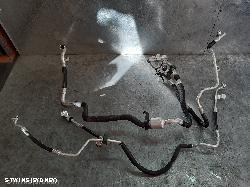 2019 Jeep Compass A C Hoses M6 10/17- 0000092522