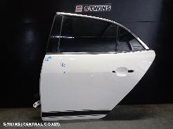 2013 Holden Malibu Left Rear Door Sliding V300 04/13-12/17 0000251597
