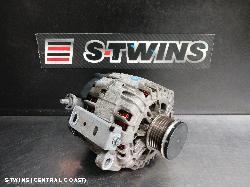 2009 Renault Kaleos Alternator Petrol 2.5 H45 09/08-04/16 0000249811