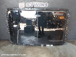 2019 Audi Q5 Roof Glass Sunroof T Fy 02/17- 0000225487