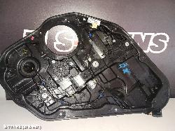 2014 Hyundai Ix35 Right Rear Wnd Reg Motor Door Reg Assy (Reg And Motor) Lm Series 11/09-01/16 0000248766