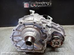 2012 Nissan Navara Transfer Case D40 Auto Diesel 3.0 05/10-08/15 0000195521
