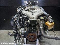 2010 Holden Statesman/Caprice Engine 3.6 Llt Wm 08/09-04/13 0000227735