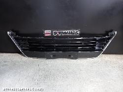 2014 Toyota Corolla Grille Bumper Grille (Centre) Zre182R Hatch Black Ascent/Levin Sx 10/12-03/15 0000244143