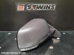 2018 Jeep Grandcherokee Right Door Mirror W/ Memory Auto Dim Blind Spot Puddle Colour Coded Wk 01/17-02/22 0000186540