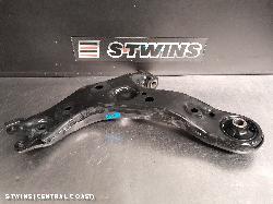 2011 Toyota Corolla Right Front Lower Control Arm Zre152/153R 03/07-10/13 0000253092