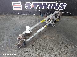 2021 Nissan Xtrail Wiper Motor Front T32 02/14-07/22 0000147111