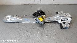 2016 Holden Cruze Left Rear Wnd Reg Motor Door Reg Assy (Reg And Motor) Jg-Jh 03/09-01/17 0000054004