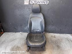2012 Hyundai Ix35 Front Seat Rh Front Lm Series Full Leather Power Adj Heated 11/09-01/16 0000242170