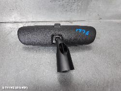 2017 Jeep Renegade Interior Mirror Bu 09/15- 0000074150