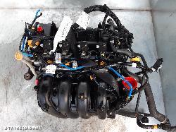 2016 Jeep Renegade Engine Petrol 1.6 Bu 09/15-01/20 0000094252