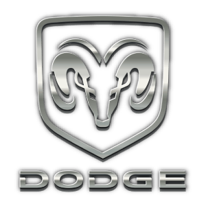 Dodge Brand logo png