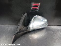 2015 Alfa Romeo Giulietta Left Door Mirror Silver Type 940 Series 06/11- 0000220653
