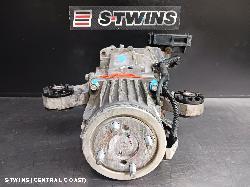 2015 Jeep Compass Differential Centre Rear 2.4 Auto/Manual T/M Mk Petrol 03/07-12/16 0000248938