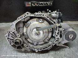 2014 Holden Captiva Trans Gearbox Auto Awd Diesel 2.2 4Gmr Tag (Gen 2) No Transfer Case Cg 08/12-06/18 0000249932