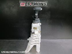 2019 Kia Carnival/Grand Carnival Gear Stick Shifter Yp 02/15-10/20 0000251333