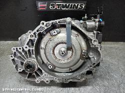 2013 Holden Malibu Trans Gearbox Auto 2.4 Petrol 6 Speed V300 04/13-12/17 0000251511