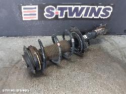 2009 Nissan Xtrail Right Front Strut T31 Diesel/Petrol 10/07-12/13 0000248482