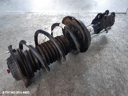 2018 Holden Astra Left Front Strut Bl 05/17-12/20 0000082998