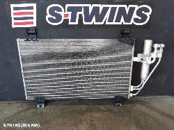 2015 Mazda Cx3 A C Condenser Dk Petrol 03/15- 0000250762