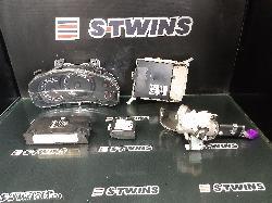 2014 Toyota 86 Ecu Engine Ecu Gt Auto T/M Sec Set (Ecu/Imm/Reader/Key) Zn6 04/12-09/21 0000239670