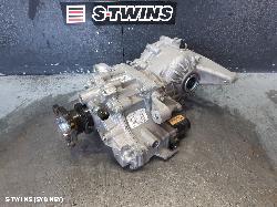 2022 Kia Sorento Differential Centre Mq4 02/20- 0000241480
