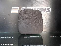 2015 Jeep Wrangler Headrest Lh Rear Cloth Jk 03/07-07/18 0000202960