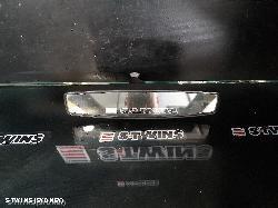 2009 Holden Commodore Interior Mirror Ve 08/06-05/13 0000151133
