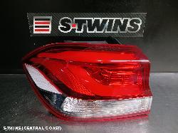 2022 Hyundai I30 Left Taillight In Body Pd Hatch (S.korea Vin Kmhh) Standard Led Type 03/17- 0000248444
