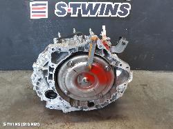 2015 Mazda Cx3 Trans Gearbox Auto Fwd Petrol 2.0 Dk 03/15-07/18 0000250727