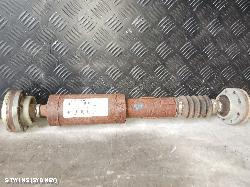 2013 Jeep Wrangler Front Prop Shaft 3.6 Petrol Auto T/M 2Dr Jk 02/12-07/18 0000250142