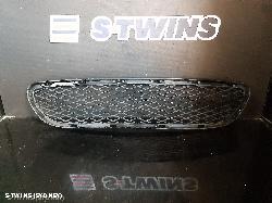 2010 Bmw 3 Series Grille Bumper Grille (Centre) E90 Sedan 09/08-01/12 0000112922