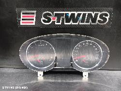 2011 Nissan Xtrail Instrumentcluster Petrol Auto/Manual T/M T31 07/10-12/13 0000250407
