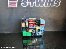 2016 Peugeot 308 Fuse Box T9 10/14-05/21 0000123826