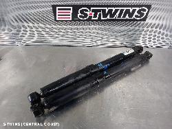 2019 Ram 1500 Shock Absorber Ds 01/16-12/23 0000156128