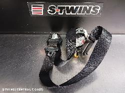 2013 Jeep Wrangler Seat Belt Stalk Lh Front Seat Belt Only 2Dr Type Jk 12/10-07/18 0000247743