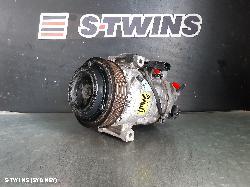 2014 Kia Sportage A C Compressor Sl 2.0 D4Ha Diesel Hcc Brand 01/14-01/15 0000191959