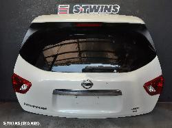 2018 Nissan Pathfinder Bootlid Tailgate Tailgate R52 Ti W/ Motion Activated Type 12/16-04/21 0000228900