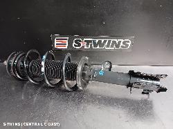 2022 Mg Mg3 Right Front Strut Szp1 07/16- 0000250910