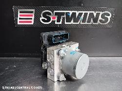 2020 Jeep Cherokee Abs Pump Modulator P/N P68287912Ah Kl 02/14-11/22 0000251101