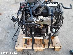 2009 Jeep Patriot Engine Diesel 2.0 Mk 08/07-09/09 0000199598